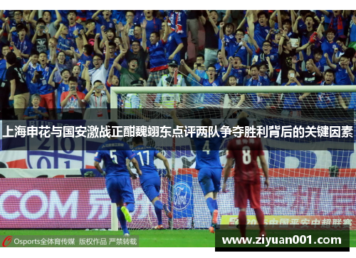 上海申花与国安激战正酣魏翊东点评两队争夺胜利背后的关键因素